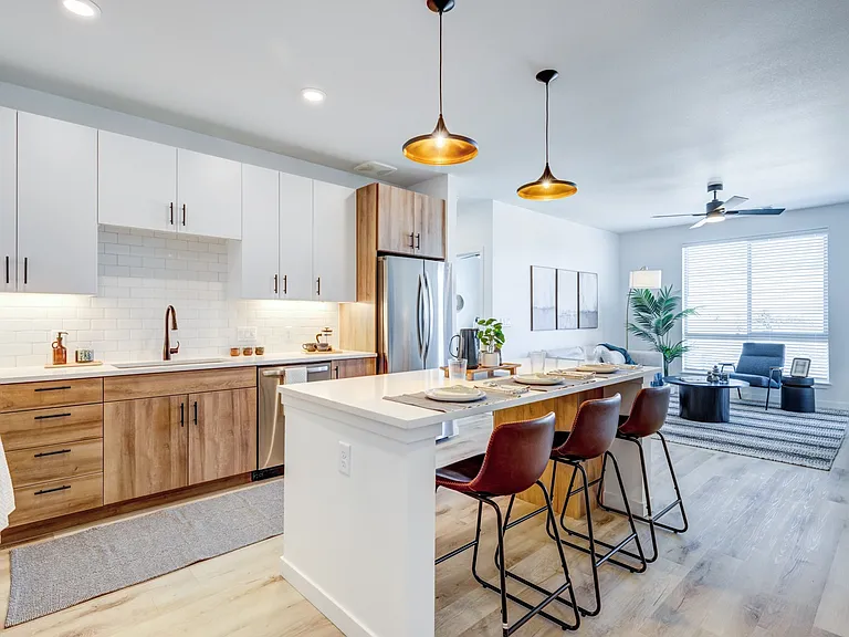 Tempo at Nine Mile Station Apartments — Photo 10