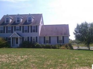 4036 Erika Dr, Pleasant Lake, MI 49272
