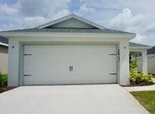 2607 Tulip Dr, Davenport, FL 33837
