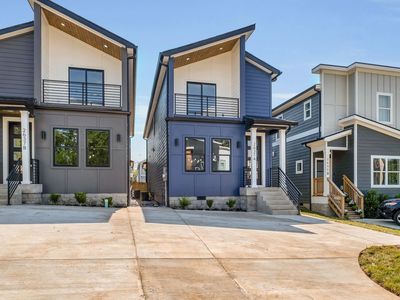 2637A Pennington Ave, Nashville, TN, 37216