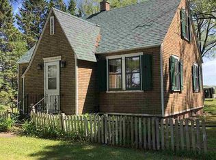 6375 Eastview Rd, Iron River, WI 54847