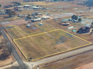 LOT 2 Osburn Rd, Pilot Pt, TX 76258