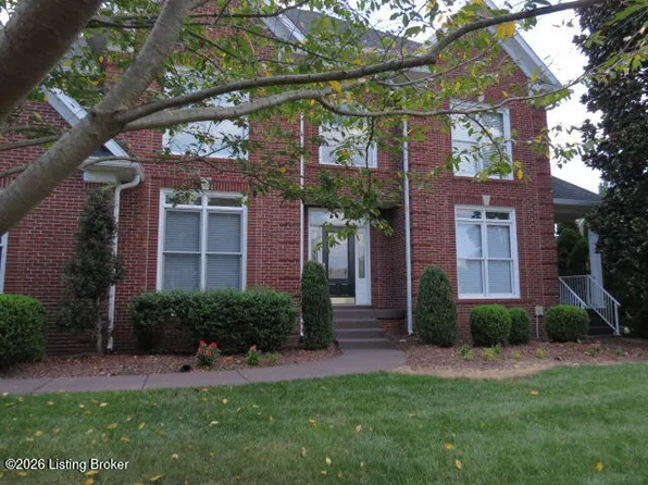 12805 Deer Cross Dr, Prospect, KY 40059
