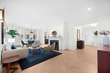 35 Prospect Park West, #7E