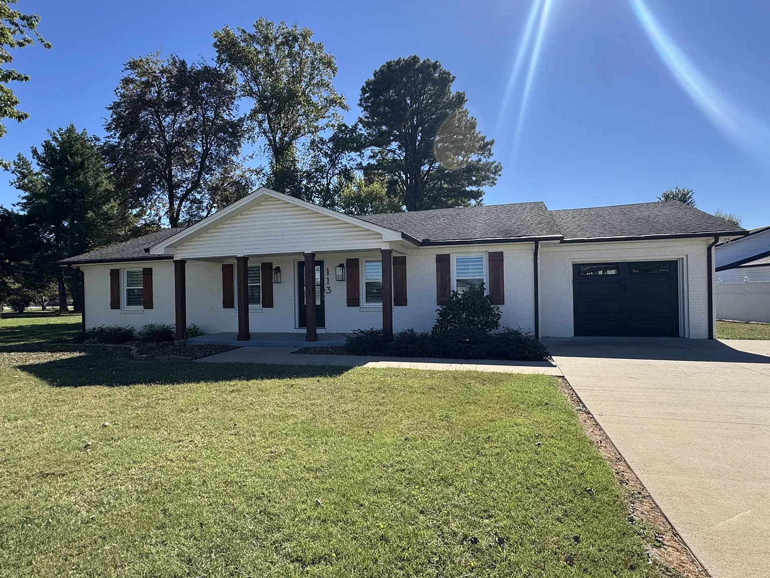 N Fairway Rd, Franklin — Photo 1