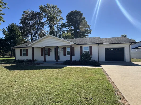(undisclosed Address), Franklin, KY 42134