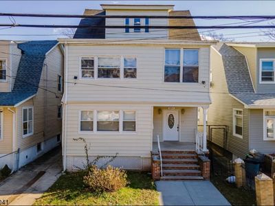 134 Columbia Ave, Newark, NJ, 07106