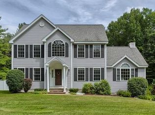 148 Nashua Rd, Groton, MA 01450