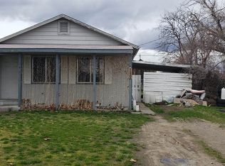 140 S 14th St, Montague, CA
