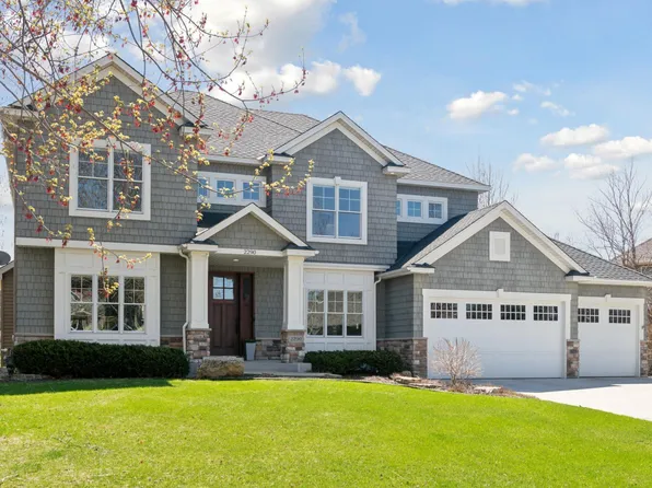 2290 Gold Point, Victoria, MN 55386
