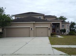 13396 Hunters Point St, Spring Hill, FL 34609