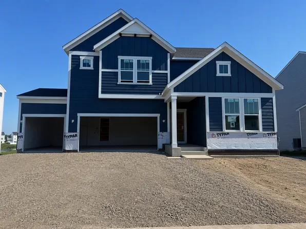 15044 Amber Fields Blvd W, Rosemount, MN 55068