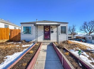 340 Osceola St, Denver, CO 80219