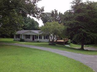 474 E Old State Rd, Scottsville, KY 42164