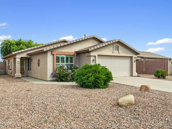 6347 S PINALENO Place, Chandler, AZ 85249