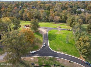 2002 Olmsted View Ct, Louisville, KY 40205