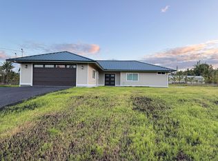 15-1628 15th Ave, Keaau, HI 96749