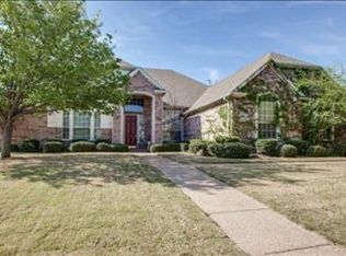 956 Waterbury Way, Keller, TX 76248