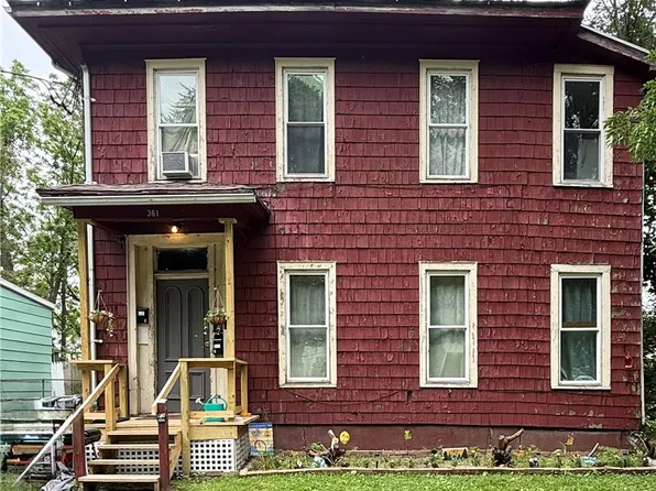 361 Fulton St, Elmira, NY 14904