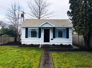 1960 Maple Ave NE, Salem, OR 97301