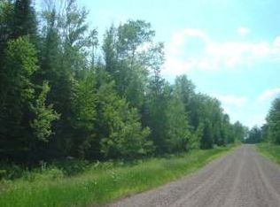 On Woodduck Dr, Park Falls, WI 54552