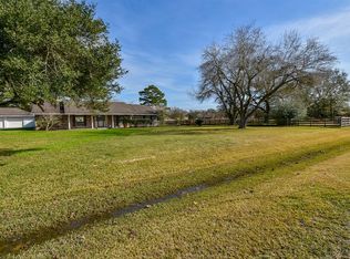 19424 Cypress Church Rd, Cypress, TX 77433