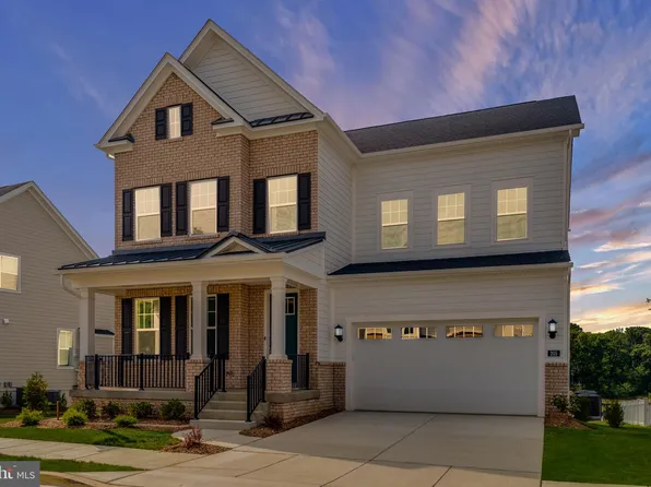 205 Bonny Way, Annapolis, MD 21403