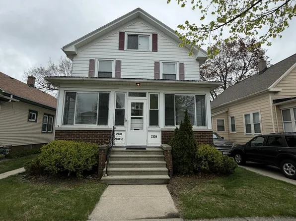 2337 Thor AVENUE #2339, Racine, WI 53405