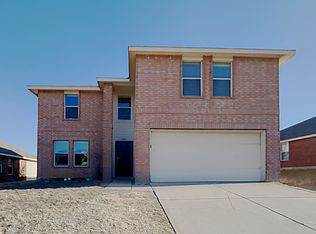 4924 Creek Ridge Trl, Fort Worth, TX 76179