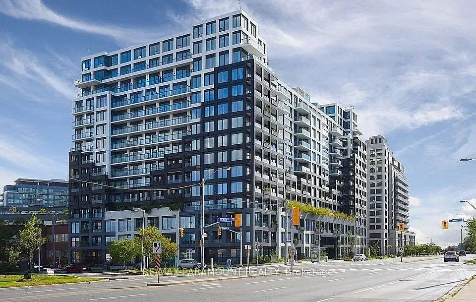 1100 Sheppard Ave W #1032