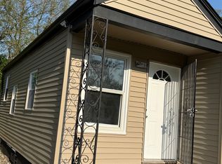 19772 Rosemont Ave, Detroit, MI 48219