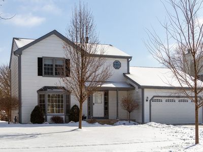 1336 Knollwood Cir, Crystal Lake, IL, 60014