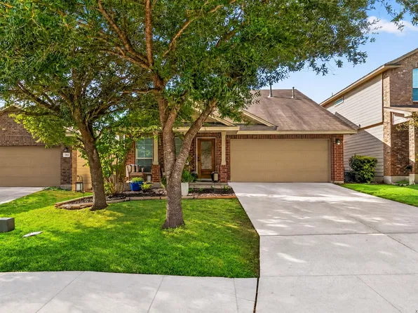 193 Finch Knl, San Antonio, TX 78253