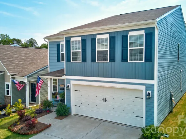 2509 Trollinger Dr, Catawba, NC 28609