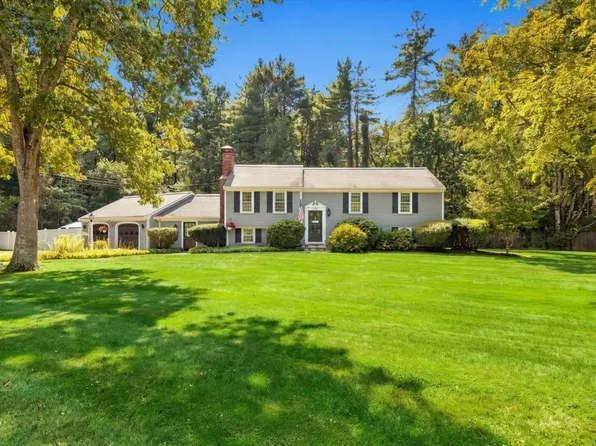 386 Main St, Hanover, MA 02339