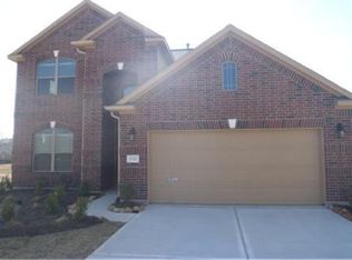 21522 Mission Falls Dr, Houston, TX 77095