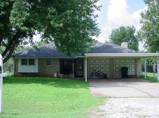 1337 N Greenway Dr, Oklahoma City, OK 73127