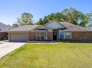 1524 Red Oak Dr, Ardmore, OK 73401