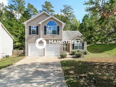 3230 Diamond Blf, Union City, GA, 30291