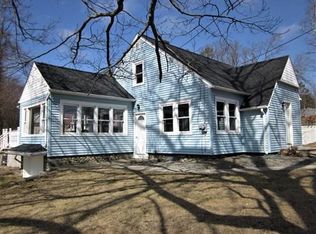 23 Mason Rd, Dudley, MA 01571