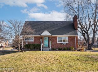 8611 Claudia Dr, Louisville, KY 40219