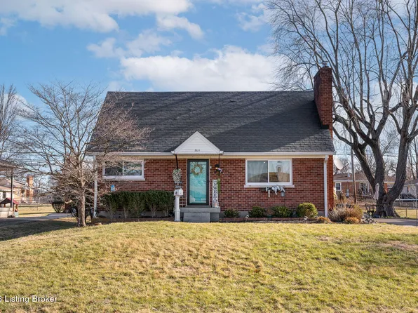 8611 Claudia Dr, Louisville, KY 40219