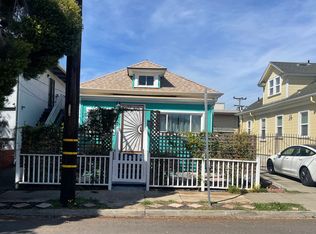 1111 Dartmouth St, Albany, CA 94706