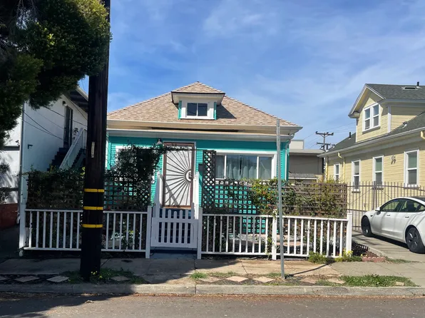 1111 Dartmouth St, Albany, CA 94706