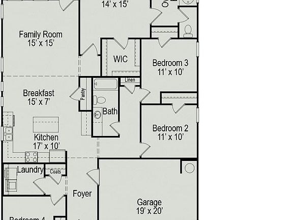 2nd image of this home