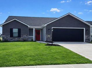 13155 Fringe Tree Trl, Fort Wayne, IN 46814