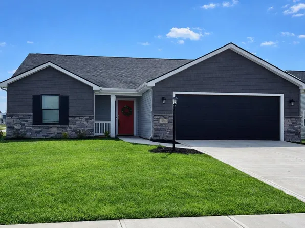 13155 Fringe Tree Trl, Fort Wayne, IN 46814