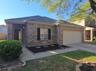 6702 Castle Terrace Ct, Spring, TX 77379