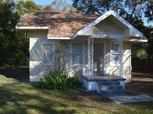 1496 33rd St NW, Winter Haven, FL 33881