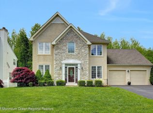 46 Danella Way, Howell, NJ 07731